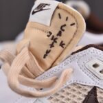 (BEST) Travis Scott x Nike Zoom Field Jaxx 'LIGHT CHOCOLATE'