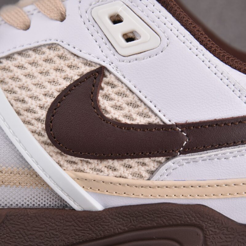 (BEST) Travis Scott x Nike Zoom Field Jaxx 'LIGHT CHOCOLATE'