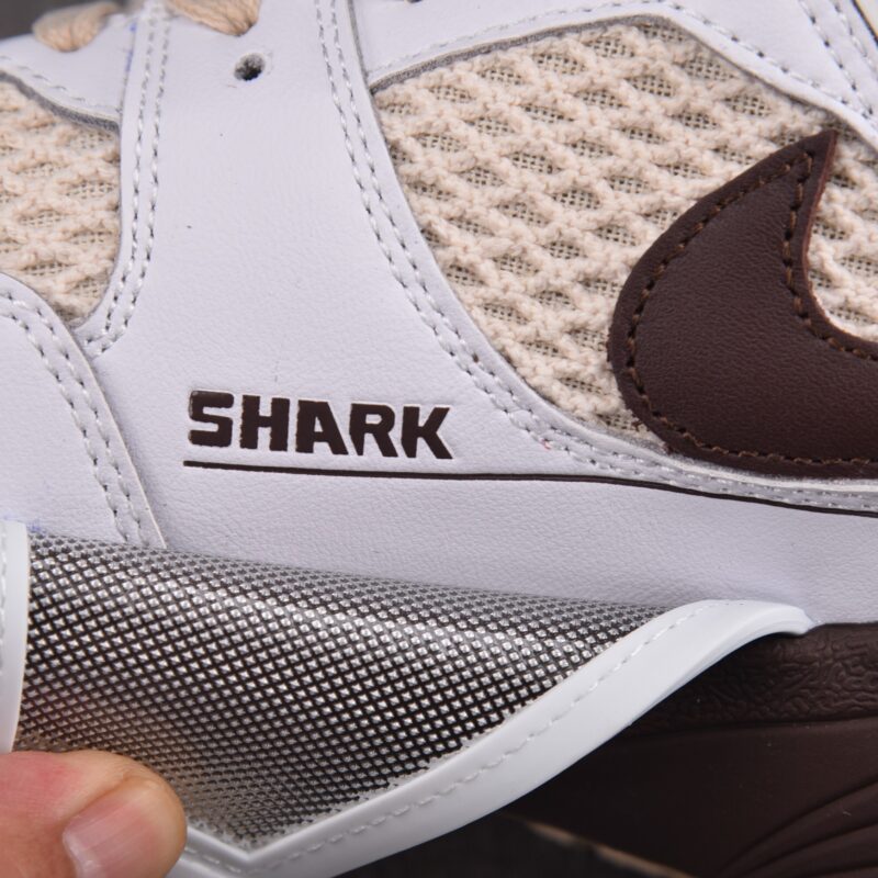 (BEST) Travis Scott x Nike Zoom Field Jaxx 'LIGHT CHOCOLATE'