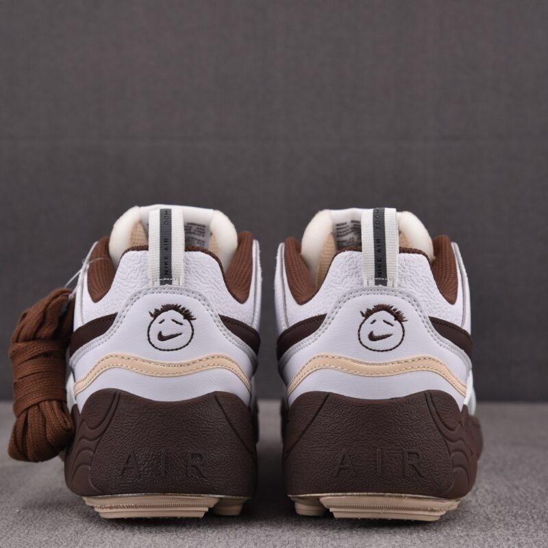 (BEST) Travis Scott x Nike Zoom Field Jaxx 'LIGHT CHOCOLATE'