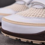 (BEST) Travis Scott x Nike Zoom Field Jaxx 'LIGHT CHOCOLATE'