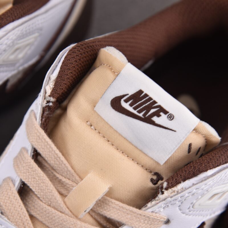 (BEST) Travis Scott x Nike Zoom Field Jaxx 'LIGHT CHOCOLATE'