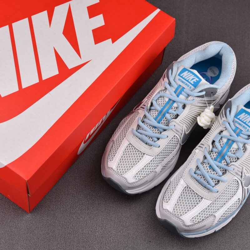 (BEST) Nike Zoom Vomero 5 520 'PACK OCEAN BLISS'