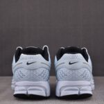 (BEST) Nike Zoom Vomero 5 'BLUE TINT PLATINUM BLACK'