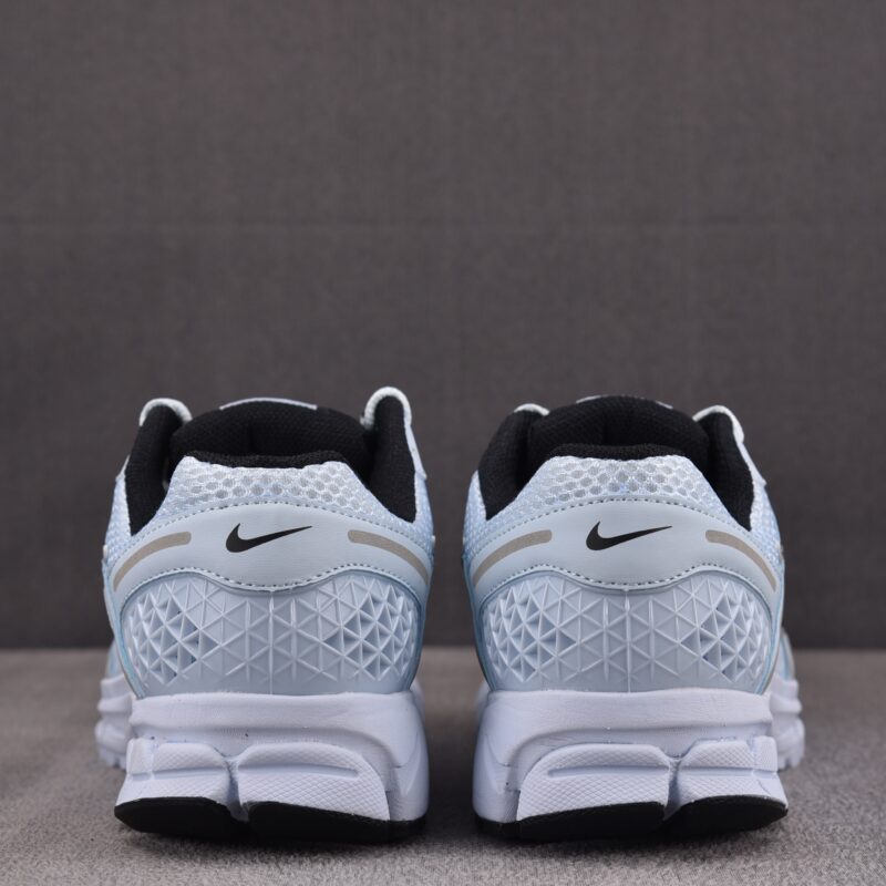 (BEST) Nike Zoom Vomero 5 'BLUE TINT PLATINUM BLACK'