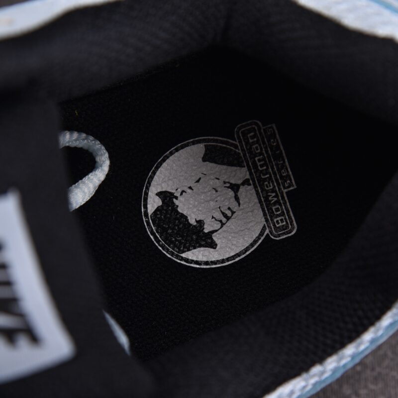 (BEST) Nike Zoom Vomero 5 'BLUE TINT PLATINUM BLACK'