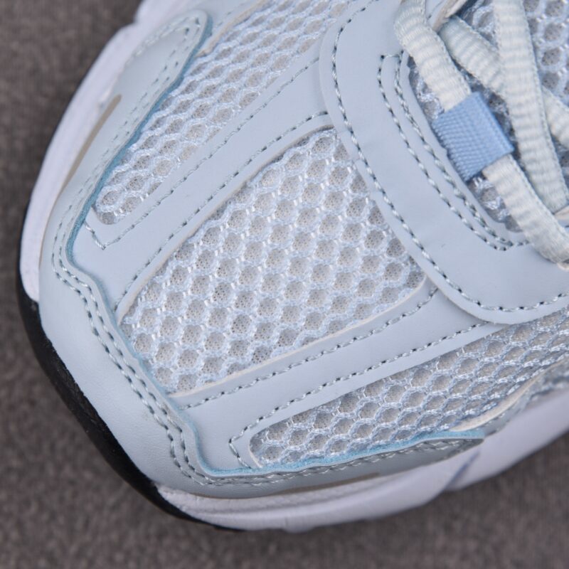 (BEST) Nike Zoom Vomero 5 'BLUE TINT PLATINUM BLACK'