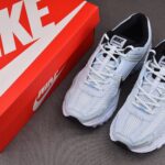 (BEST) Nike Zoom Vomero 5 'BLUE TINT PLATINUM BLACK'