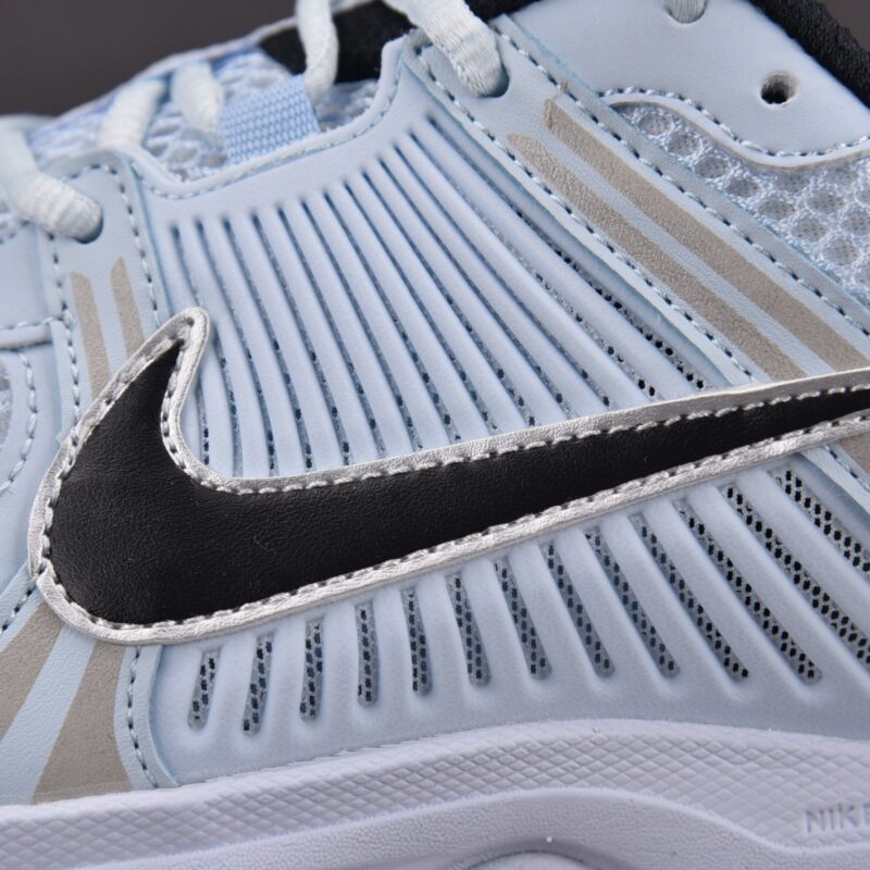 (BEST) Nike Zoom Vomero 5 'BLUE TINT PLATINUM BLACK'