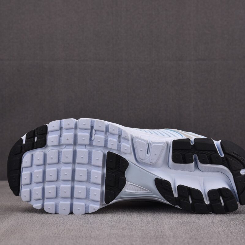 (BEST) Nike Zoom Vomero 5 'BLUE TINT PLATINUM BLACK'