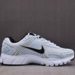 (BEST) Nike Zoom Vomero 5 'BLUE TINT PLATINUM BLACK'