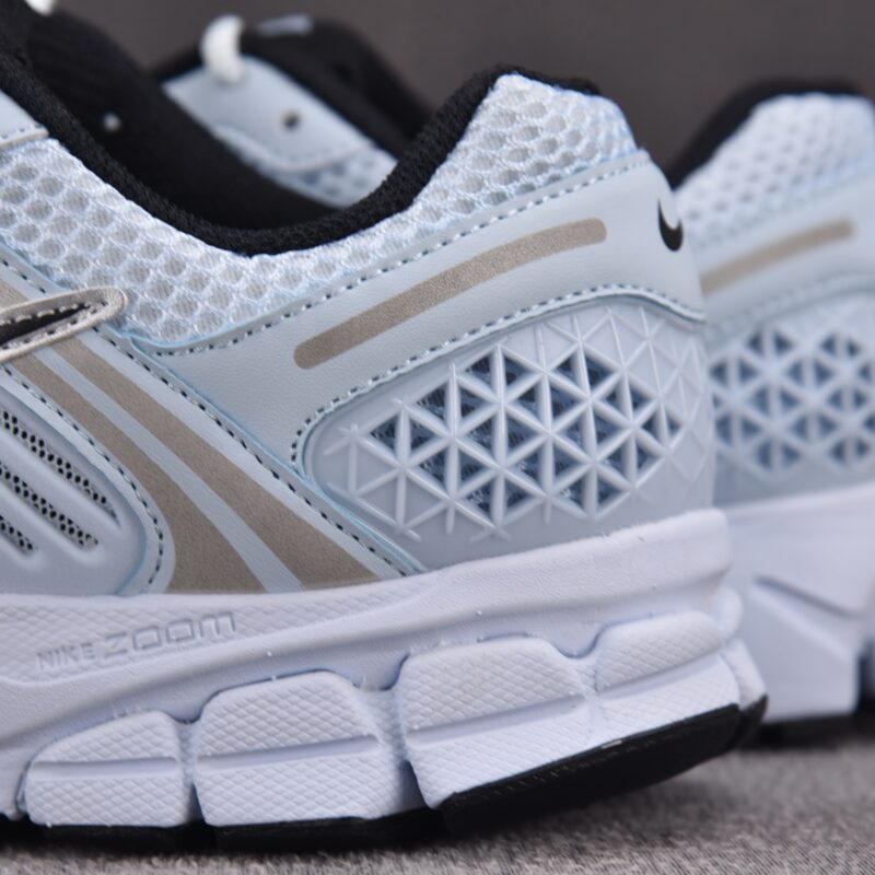 (BEST) Nike Zoom Vomero 5 'BLUE TINT PLATINUM BLACK'