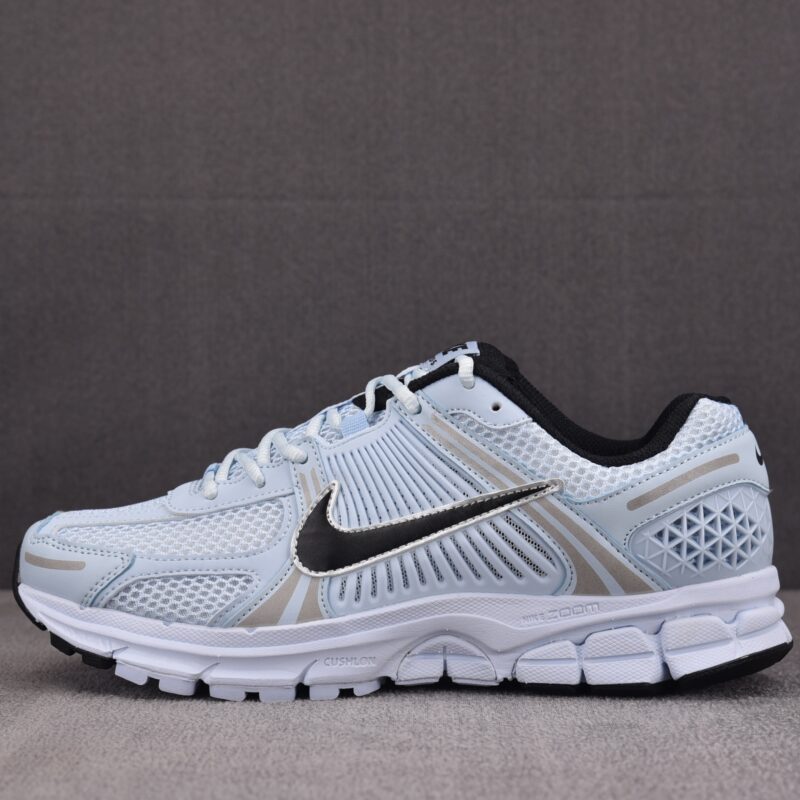 (BEST) Nike Zoom Vomero 5 'BLUE TINT PLATINUM BLACK'