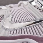 (BEST) Nike Zoom Vomero 5 Metallic Silver 'PLATINUM VIOLET'