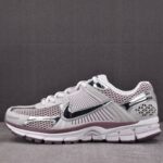 (BEST) Nike Zoom Vomero 5 Metallic Silver 'PLATINUM VIOLET'