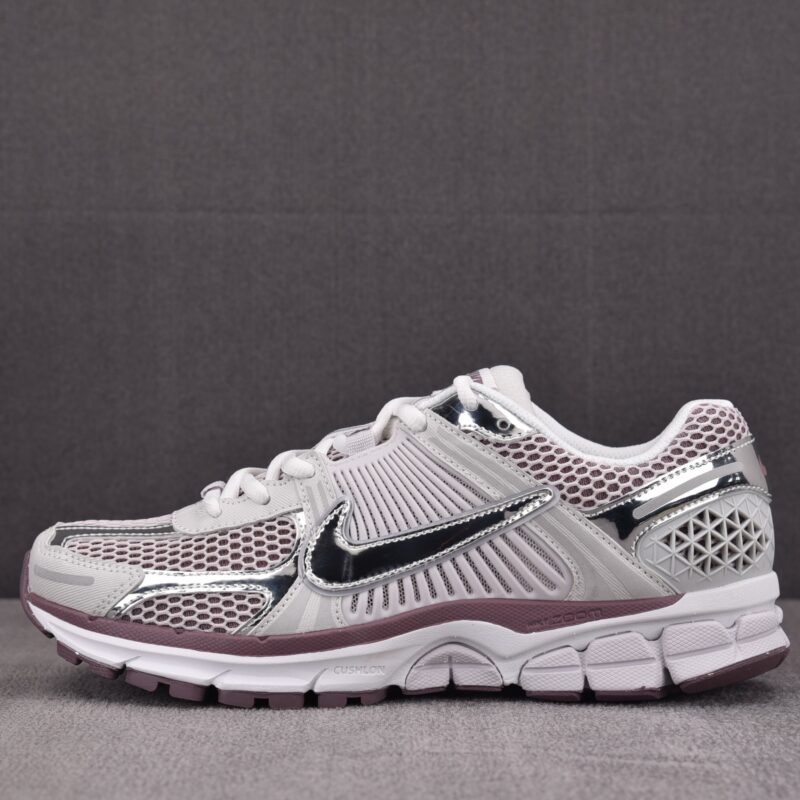 (BEST) Nike Zoom Vomero 5 Metallic Silver 'PLATINUM VIOLET'