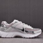 (BEST) Nike Zoom Vomero 5 Metallic Silver 'PLATINUM VIOLET'