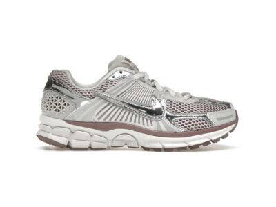 (BEST) Nike Zoom Vomero 5 WMNS Metallic Silver 'PLATINUM VIOLET'
