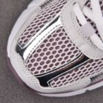 (BEST) Nike Zoom Vomero 5 Metallic Silver 'PLATINUM VIOLET'
