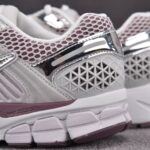 (BEST) Nike Zoom Vomero 5 Metallic Silver 'PLATINUM VIOLET'