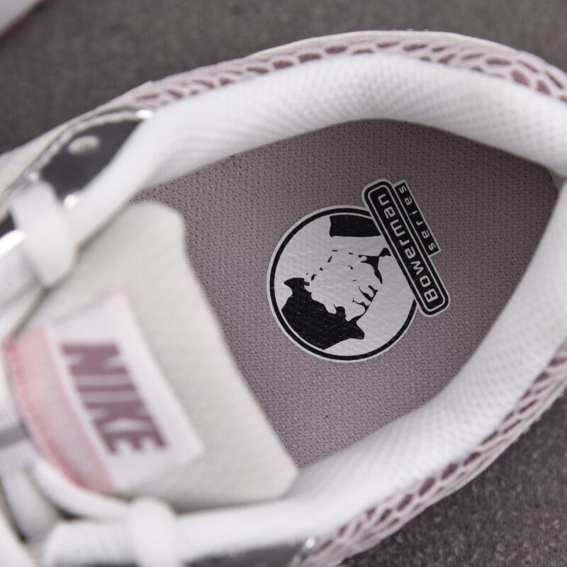 (BEST) Nike Zoom Vomero 5 Metallic Silver 'PLATINUM VIOLET'