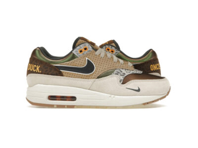 (BEST) Nike Air Max 1 '87 Premium 'UNIVERSITY OF OREGON' PE (2024)