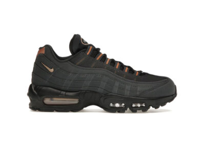 (BEST) Central Cee x Nike Air Max 95 'LIVE YOURS'