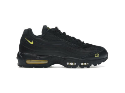(BEST) Nike Air Max 95 Corteiz 'HONEY BLACK'