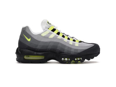 (BEST) Nike Air Max 95 OG 'NEON' (2020)
