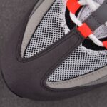 (BEST) Nike Air Max 95 OG 'SOLAR RED' (2018)