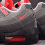 (BEST) Nike Air Max 95 OG 'SOLAR RED' (2018)