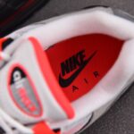 (BEST) Nike Air Max 95 OG 'SOLAR RED' (2018)