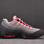 (BEST) Nike Air Max 95 OG 'SOLAR RED' (2018)