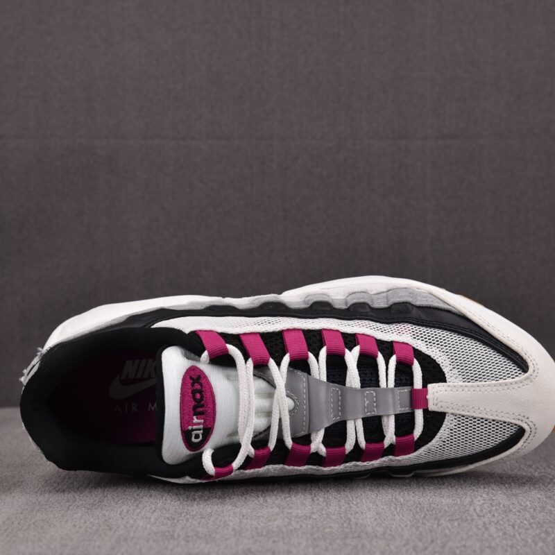 (BEST) Nike Air Max 95 SB 'CACTUS FLOWER'