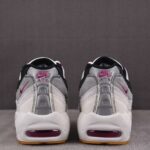 (BEST) Nike Air Max 95 SB 'CACTUS FLOWER'