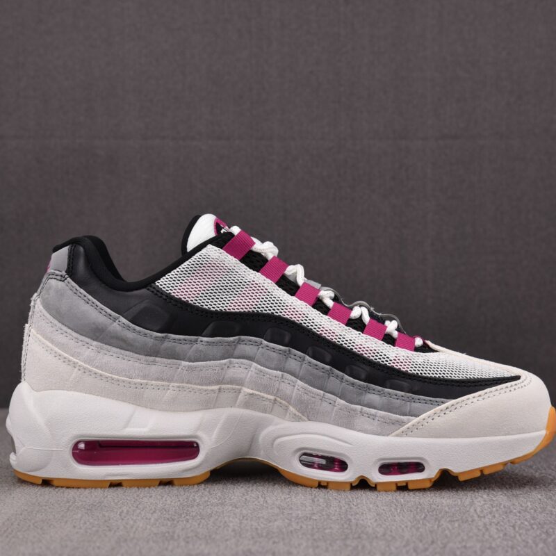 (BEST) Nike Air Max 95 SB 'CACTUS FLOWER'