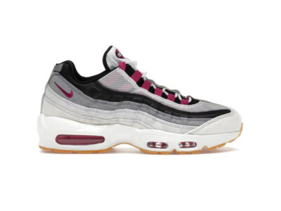 (BEST) Nike Air Max 95 SB 'CACTUS FLOWER'