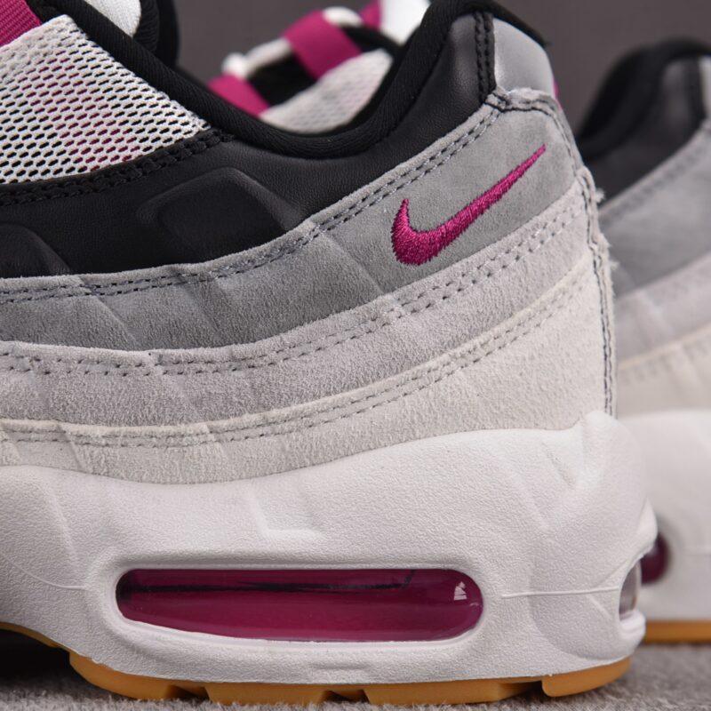 (BEST) Nike Air Max 95 SB 'CACTUS FLOWER'