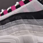 (BEST) Nike Air Max 95 SB 'CACTUS FLOWER'