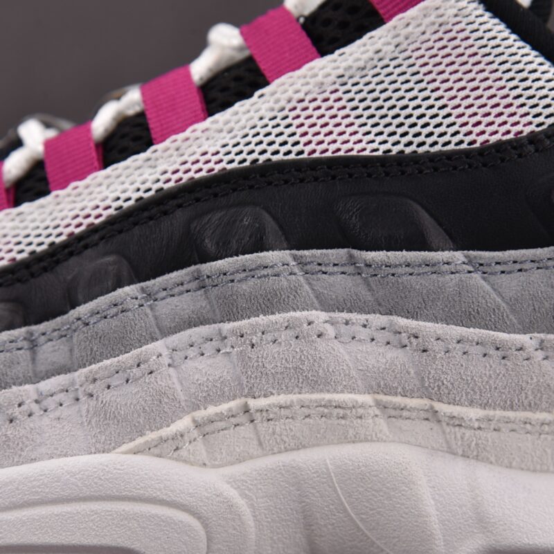 (BEST) Nike Air Max 95 SB 'CACTUS FLOWER'