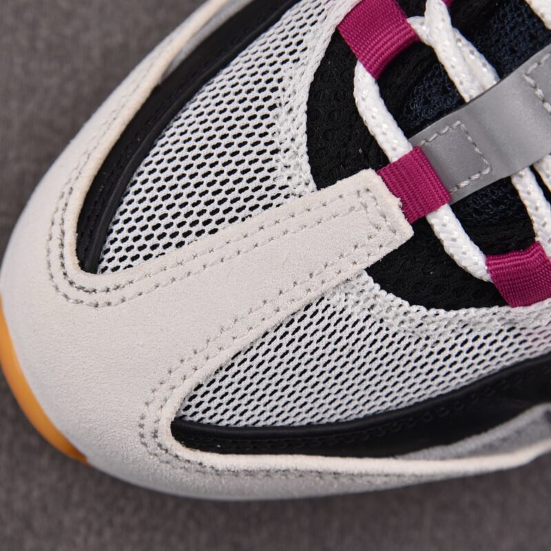 (BEST) Nike Air Max 95 SB 'CACTUS FLOWER'