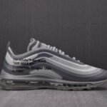 (BEST) THE TEN: OFF-WHITE™ x Nike Air Max 97 'MENTA'