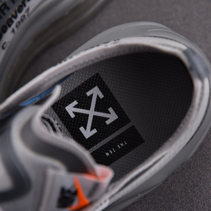 (BEST) THE TEN: OFF-WHITE™ x Nike Air Max 97 'MENTA'