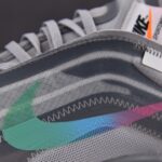 (BEST) THE TEN: OFF-WHITE™ x Nike Air Max 97 'MENTA'