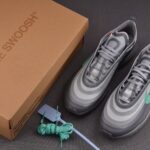 (BEST) THE TEN: OFF-WHITE™ x Nike Air Max 97 'MENTA'
