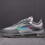 (BEST) THE TEN: OFF-WHITE™ x Nike Air Max 97 'MENTA'