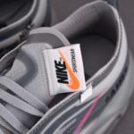 (BEST) THE TEN: OFF-WHITE™ x Nike Air Max 97 'MENTA'