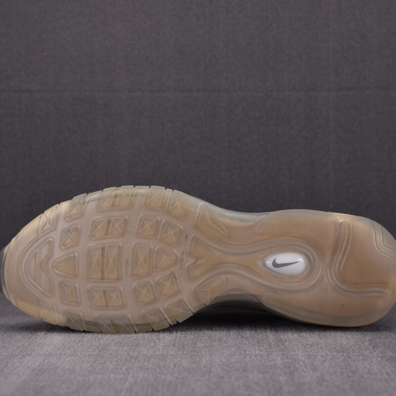 (BEST) THE TEN: OFF-WHITE™ x Nike Air Max 97 'MENTA'