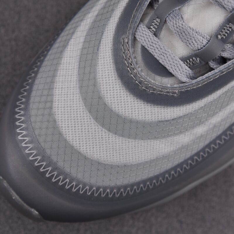 (BEST) THE TEN: OFF-WHITE™ x Nike Air Max 97 'MENTA'