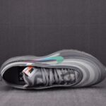 (BEST) THE TEN: OFF-WHITE™ x Nike Air Max 97 'MENTA'